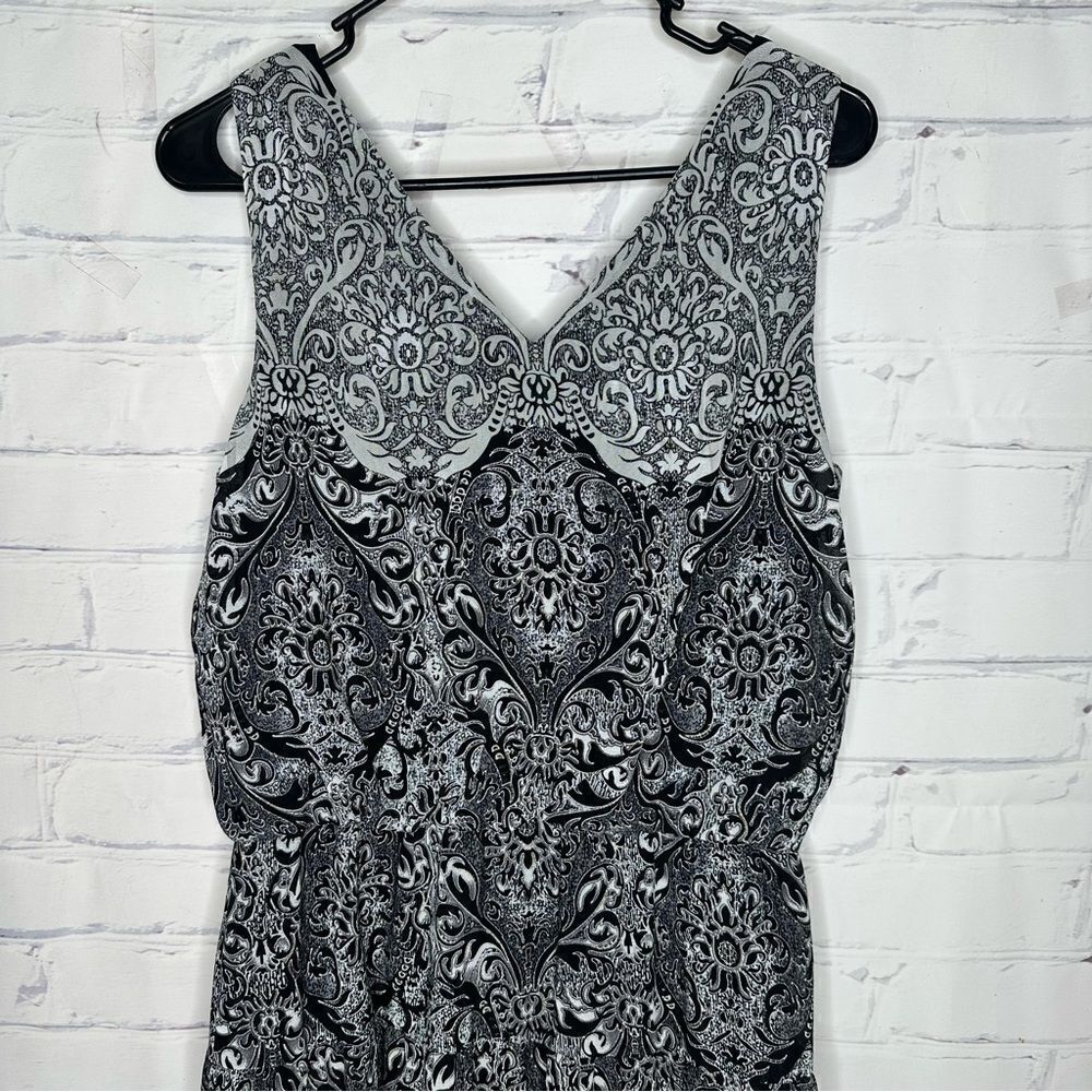 Perceptions size 10 dress‎ - Picture 5 of 6